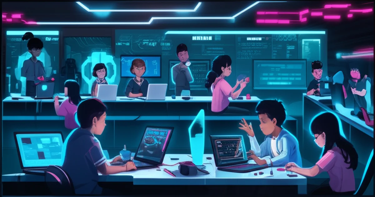 if塾の生徒たちの活躍