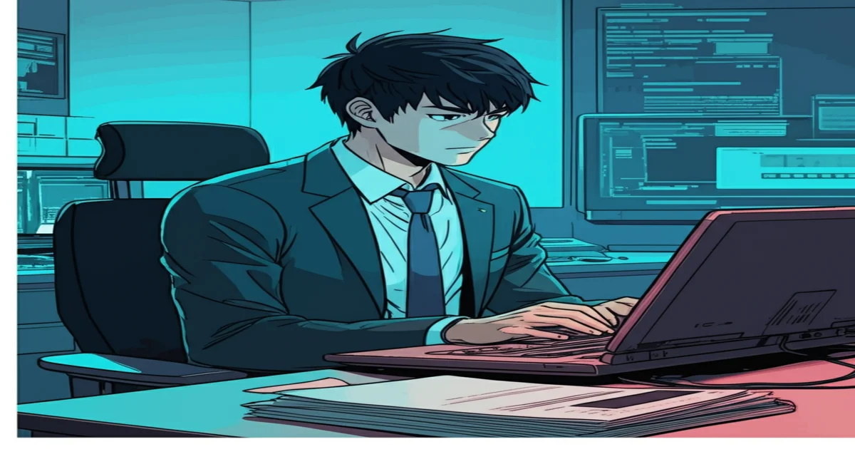 社会人として働きながら起業準備をするゆうま